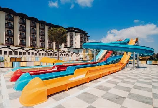 Selectum Family Resort Belek 2