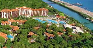 Selectum Family Resort Belek 3