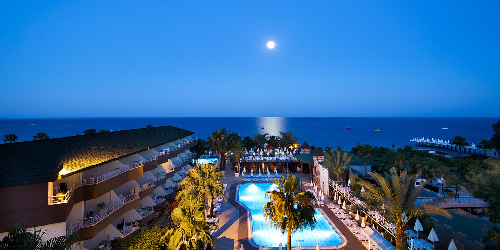 Galeri Resort Hotel