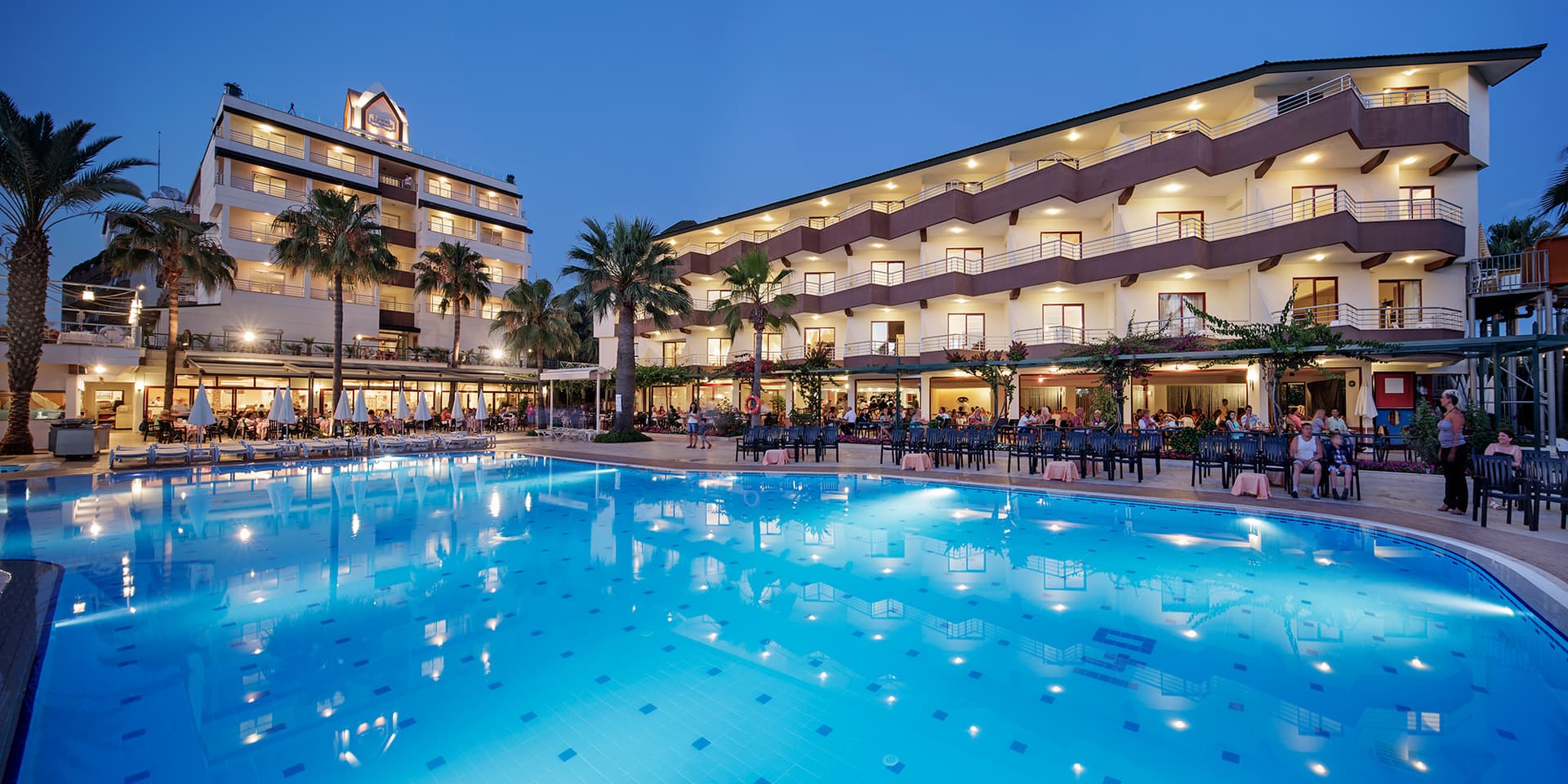 Galeri Resort Hotel 2