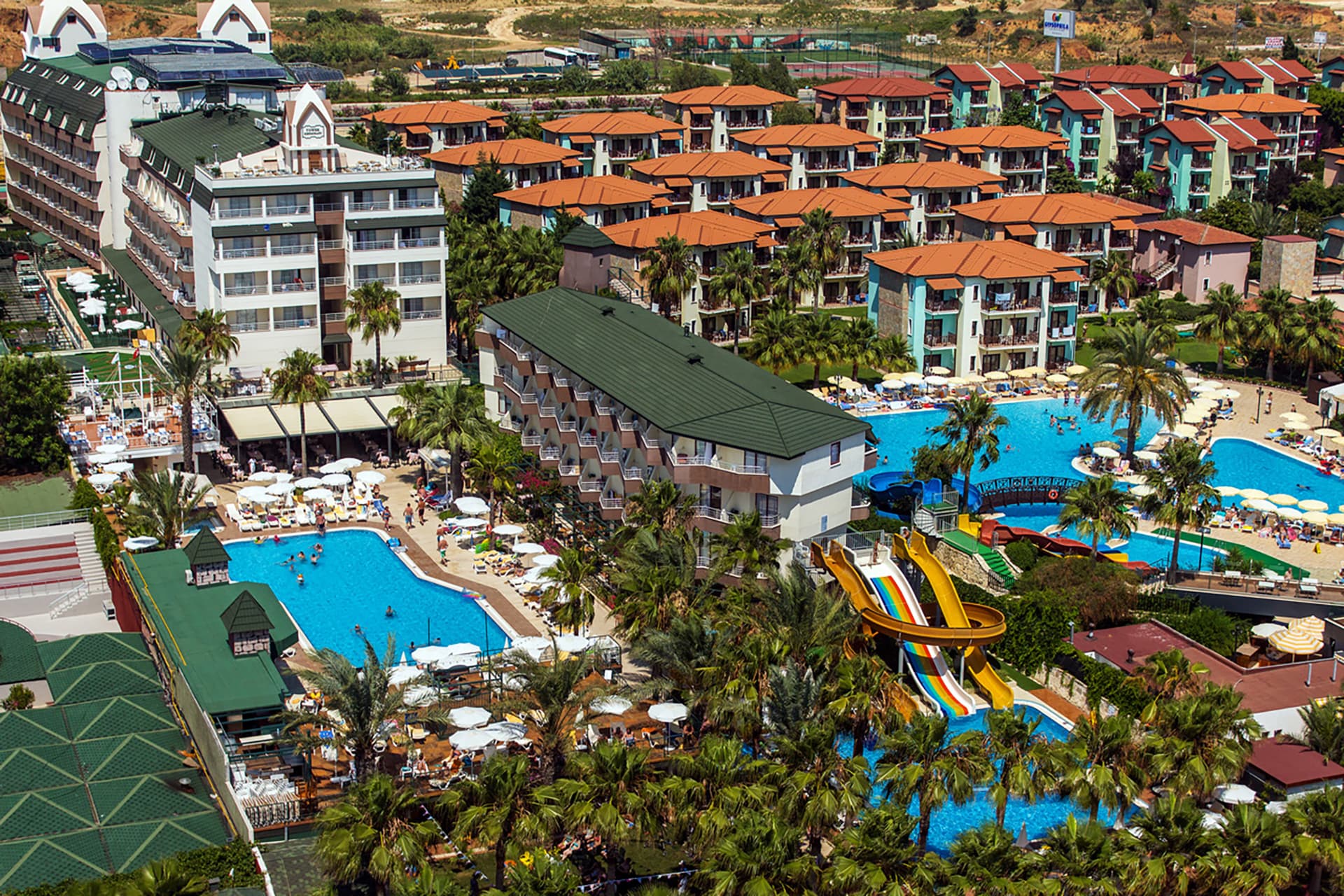 Galeri Resort Hotel 3