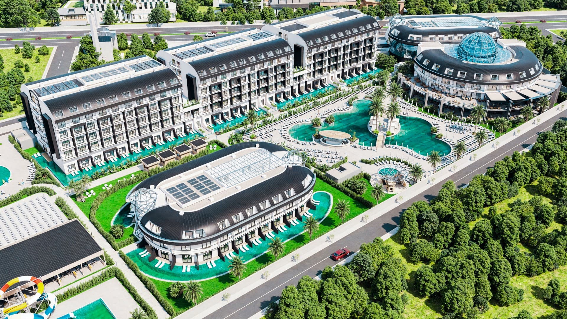 Royal Atlantis İcon