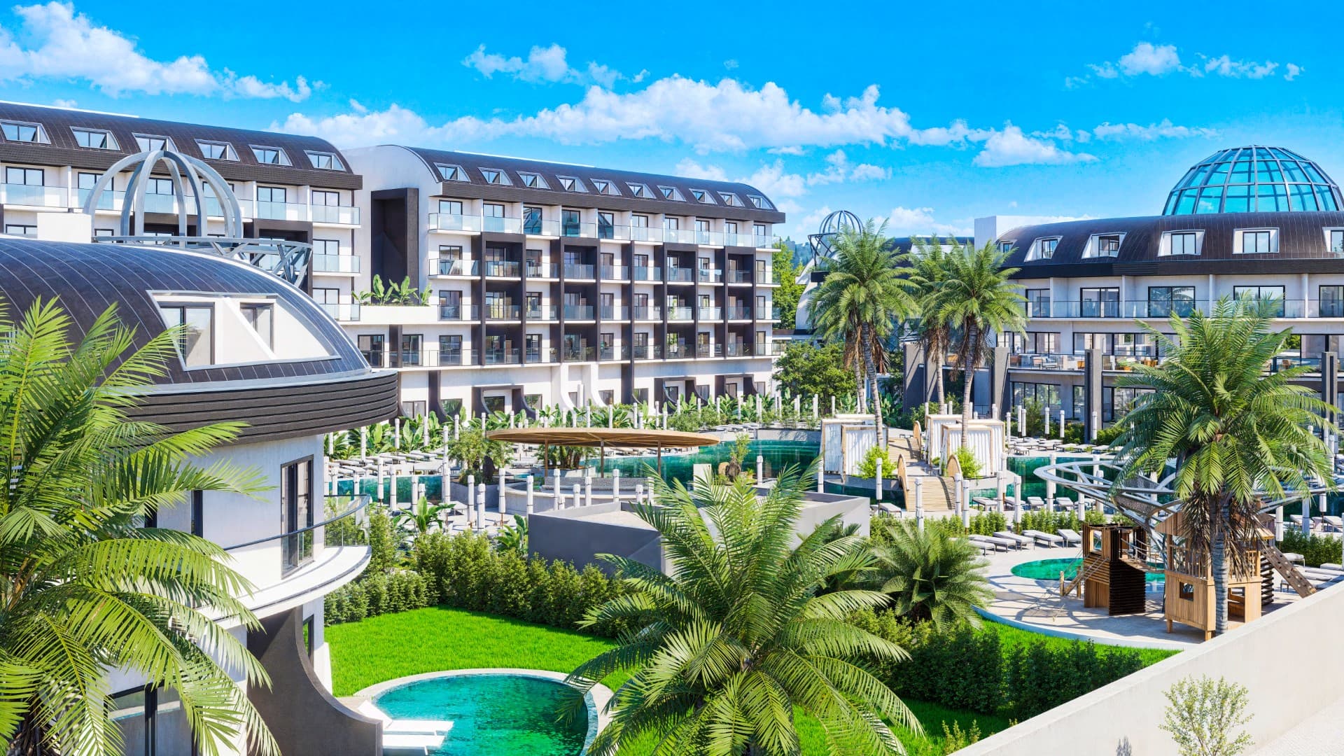 Royal Atlantis İcon 2