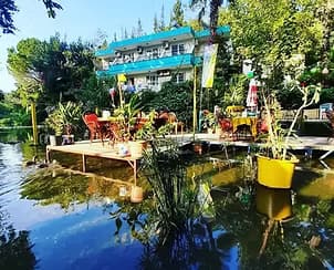 Arikanda River Garden 3