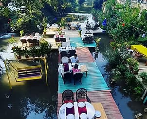 Arikanda River Garden 4