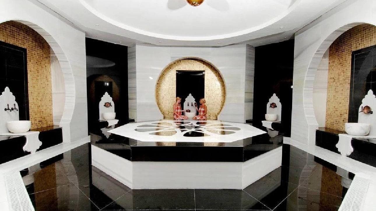 Seamelia Beach Resort Hotel & Spa 4