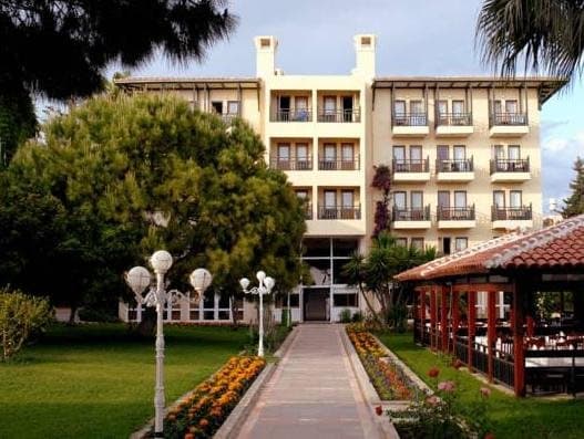 Acanthus Cennet Barut Collection 5