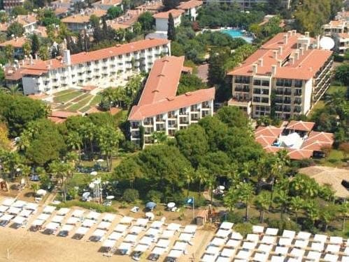 Acanthus Cennet Barut Collection 4