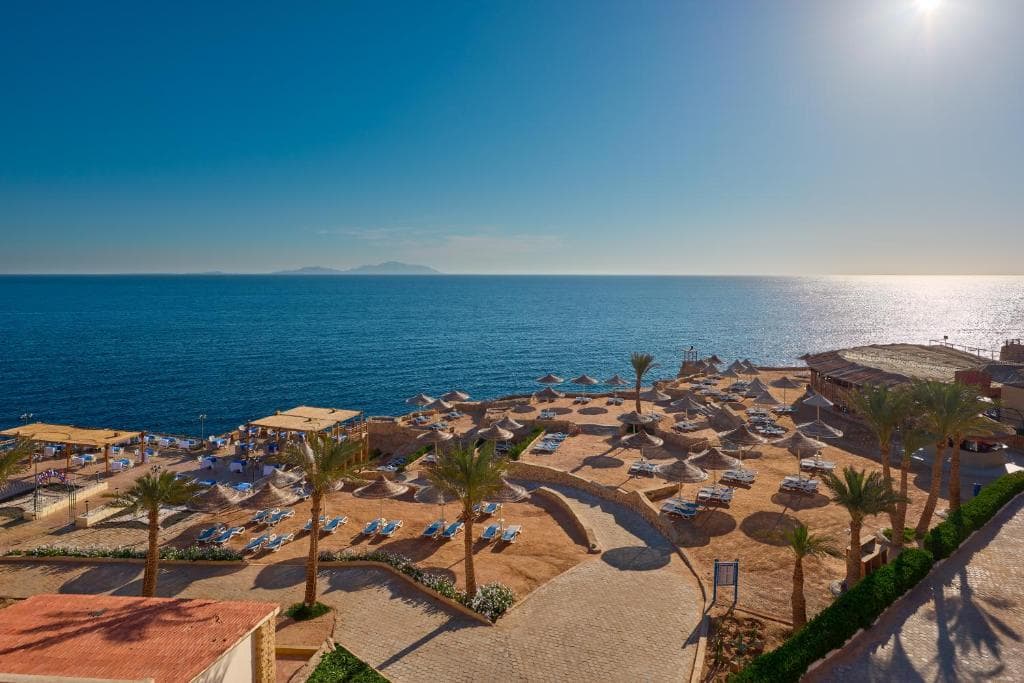 Dreams Beach Resort Sharm El Sheikh 2