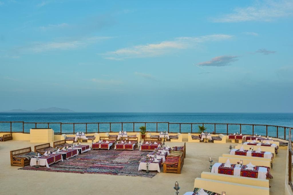 Dreams Beach Resort Sharm El Sheikh 3