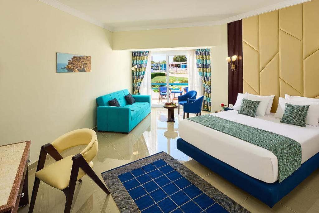 Dreams Beach Resort Sharm El Sheikh 4