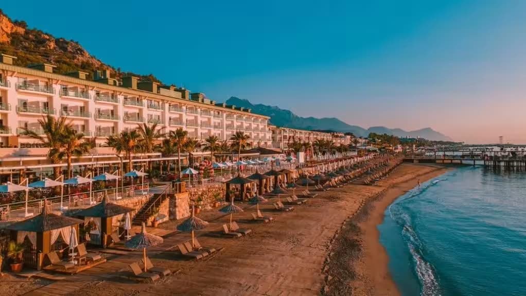 Corendon Playa Kemer 3