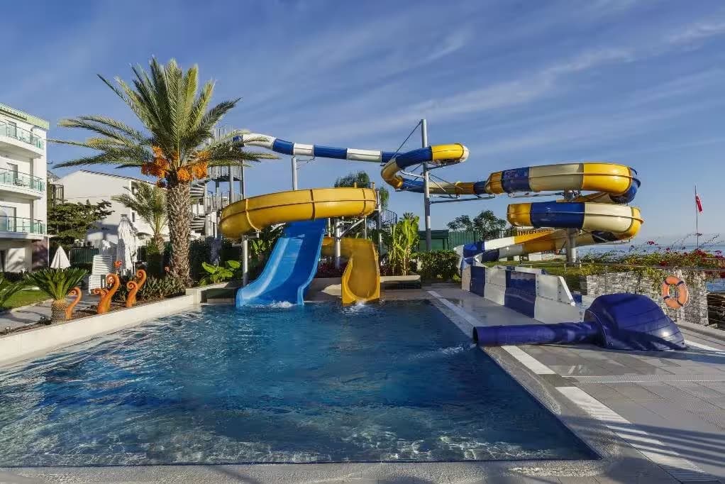 Corendon Playa Kemer 4