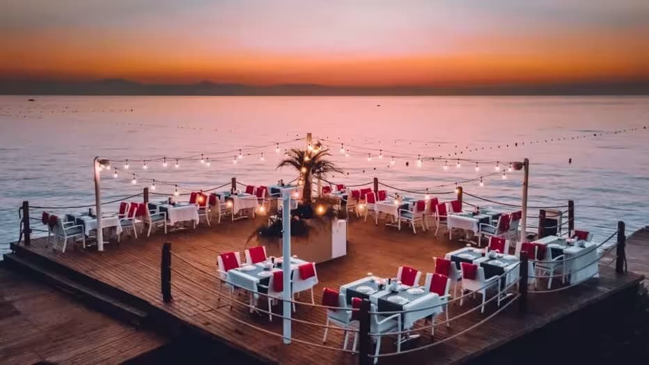 Corendon Playa Kemer 5