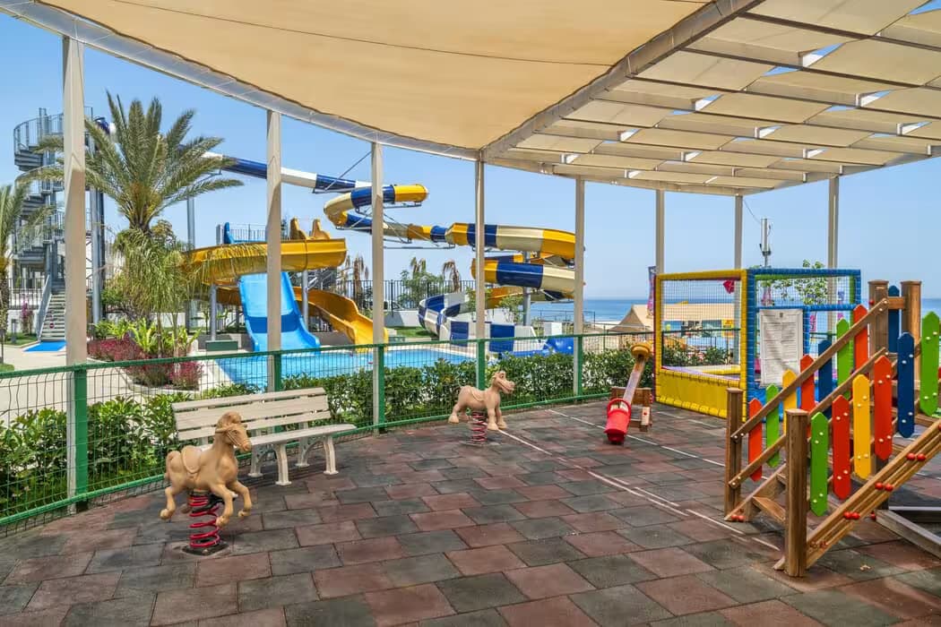 Corendon Playa Kemer 2