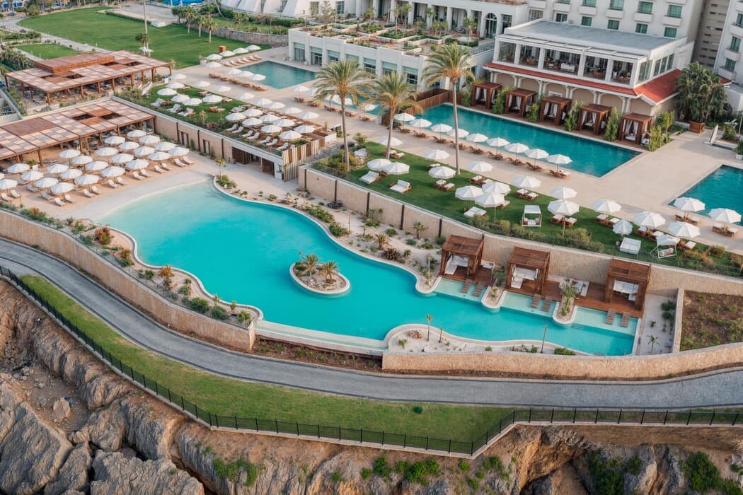 Merit Park Casino Hotel 2