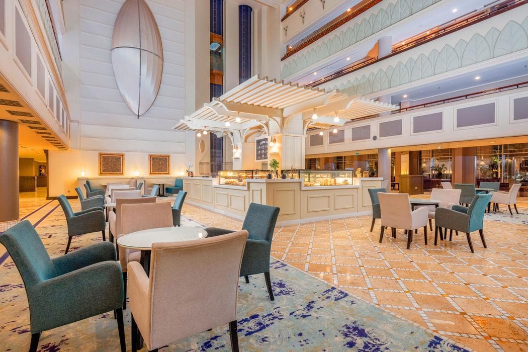 Merit Park Casino Hotel 3