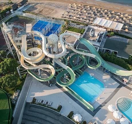 Ela Excellence Resort Belek 2