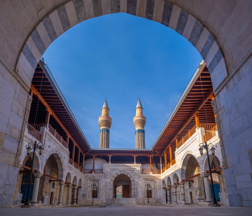 Doğu Anadolu Turları