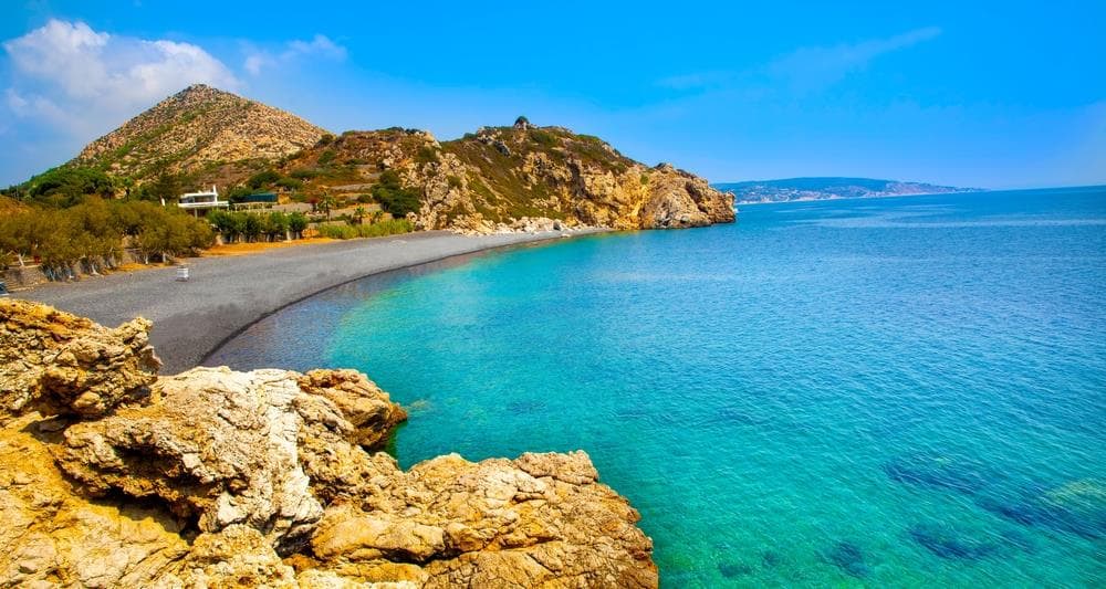 Sakız Adası Turu Çeşme Hareketli ( 1 Gece Konaklamalı )