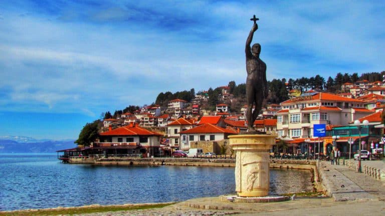 Bodrum Çıkışlı Kosovalı Büyük Balkanlar Turu AJet ile Extra Turlar ve Akşam Yemekleri Dahil SJJ-SJJ