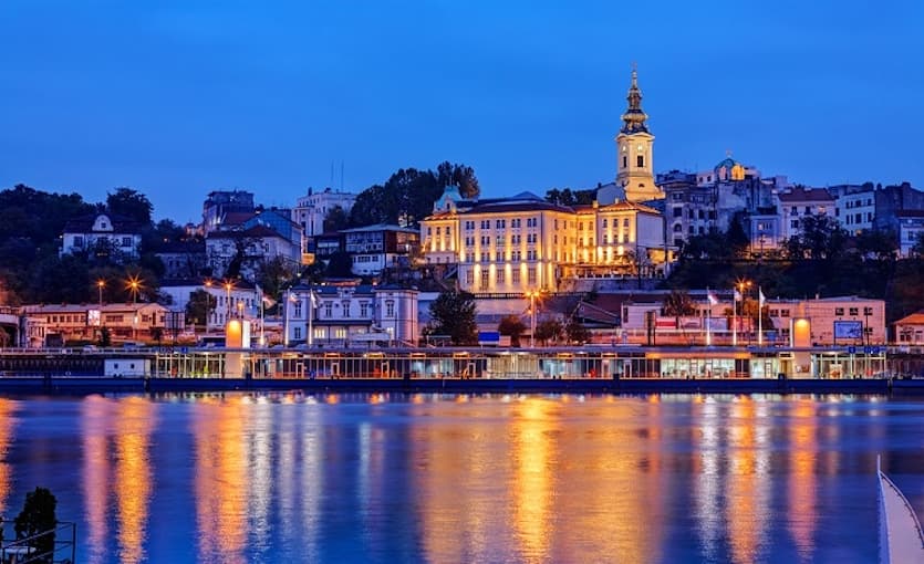Bodrum Çıkışlı Kosovalı Büyük Balkanlar Turu AJet ile Extra Turlar ve Akşam Yemekleri Dahil SJJ-SJJ