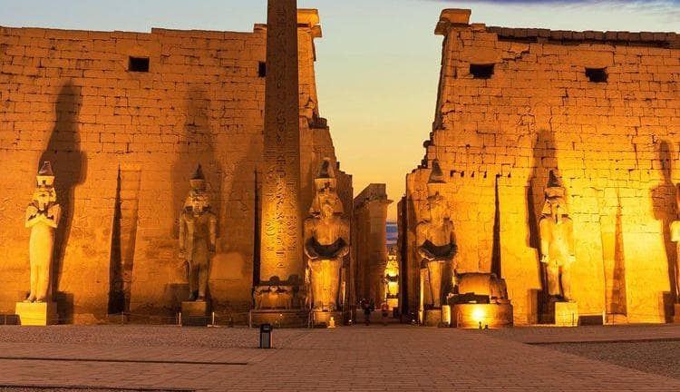 Sharm El Sheikh Turu Pegasus Havayolları ile 5 Gece 6 Gün