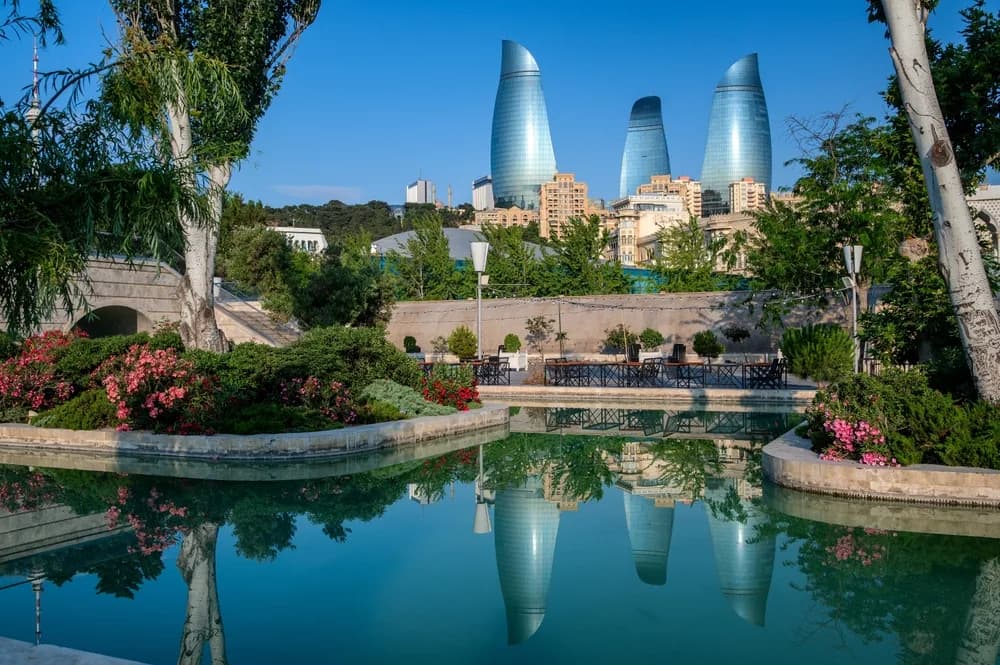 holiway travel baku fotograf nokta