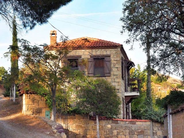 İkonik Gökçeada Bozcaada Bağ Bozumu Turu | 2 Gece Otel Konaklamalı Sakarya İstanbul Çıkışlı