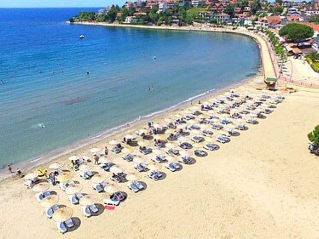İkonik Kerpe Plajı Yüzme Turu | Günübirlik | İstanbul Çıkışlı