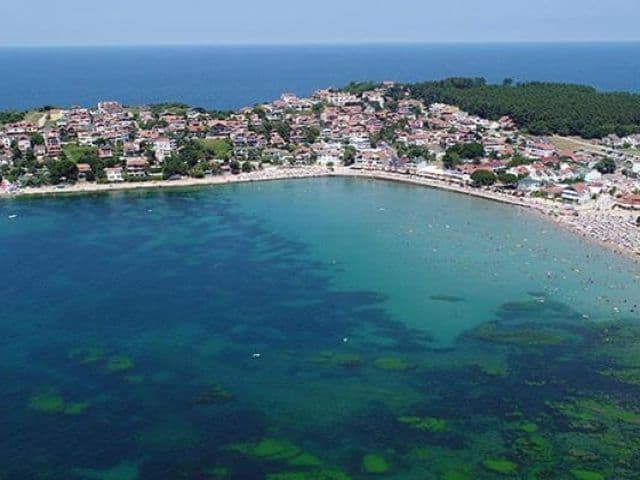 İkonik Kerpe Plajı Yüzme Turu | Günübirlik | İstanbul Çıkışlı
