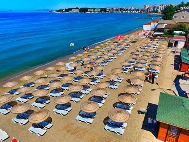 İkonik Kerpe Plajı Yüzme Turu | Günübirlik | İstanbul Çıkışlı