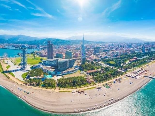 İkonik Karadeniz Yaylalar ve Batum Turu | 3 Gece Konaklamalı Uçaklı İstanbul Çıkışlı