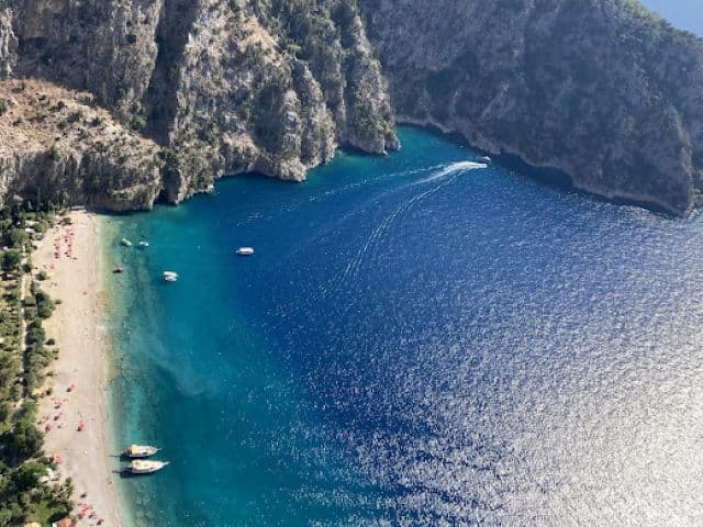 İkonik Likya Turu | Fethiye Ölüdeniz Gökova Kaş Kalkan | 4 Gece Remer Otel Konaklamalı | İstanbul Çıkışlı