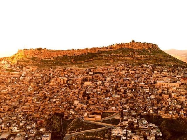 Kasım Ara Tatil Özel İkonik GAP Tarsus ve Adana Turu | 4 Gece Konaklamalı Otobüslü Manisa Çıkışlı