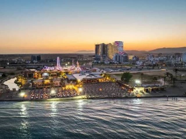İkonik Kuzey Kıbrıs Turu | 2 Gece Konaklamalı| Adana Çıkışlı | Uçaklı