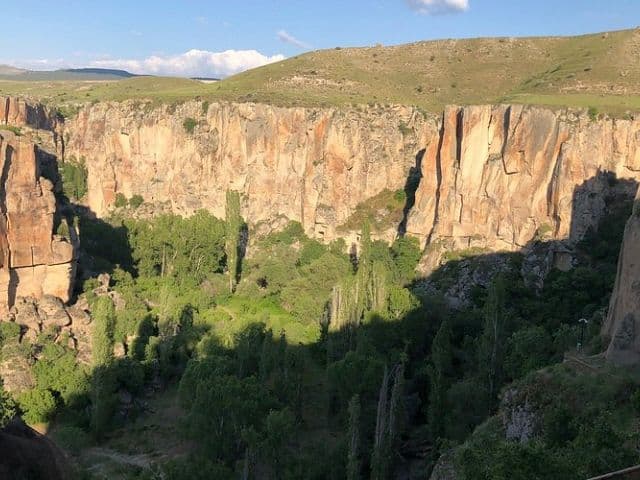 İkonik Kapadokya Turu| 2 Gece Konaklamalı | Sakarya Çıkışlı | Otobüslü | 29 Ekim Özel