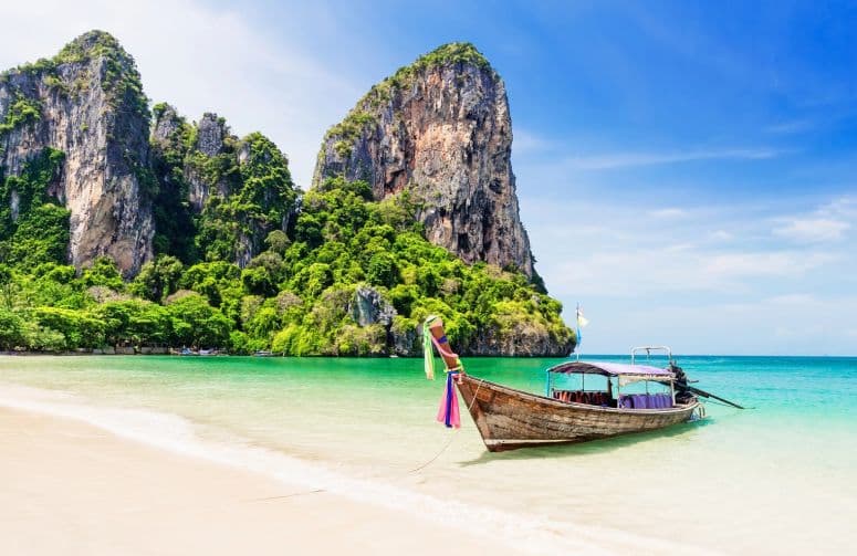 Elit Tayland Phuket Pattaya Bangkok Turu THY ile 7 Gece Ekstra Turlar Dahil Sömestr Dönemi