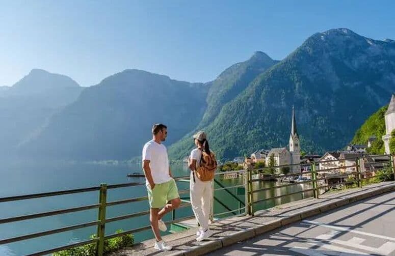 Elit Slovenya, Avusturya, Almanya Turu THY ile 3 Gece Ekstra Turlar Dahil Sömestr Dönemi