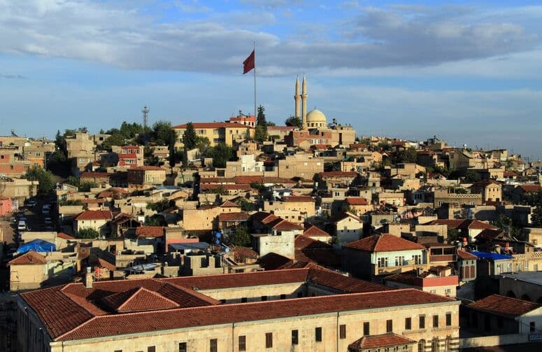Elit GAP Turu THY ile 3 Gece 4 Gün 29 Ekim Özel (2 Gece Hilton Hotels, 1 Gece Ramada Hotels, Urfa'da Akşam Yemekli Sıra Gecesi Dahil)