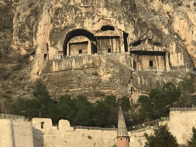 29 Ekim Özel İkonik Şehzadeler Diyarı ve Hititlerin İzinde Amasya Tokat Çorum Turu | 2 Gece Konaklamalı Sakarya Hareketli
