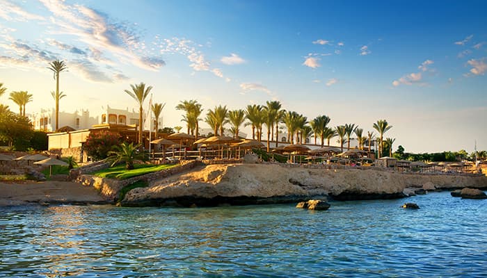 Mısır ikonları Sömestre Özel THY ile Sharm Kahire İskenderiye Turu(24-31 Ocak)