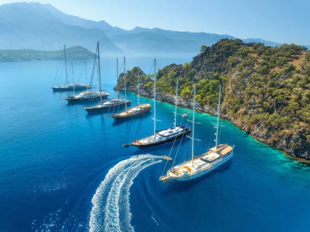 fethiye turu ve gezi rehberi