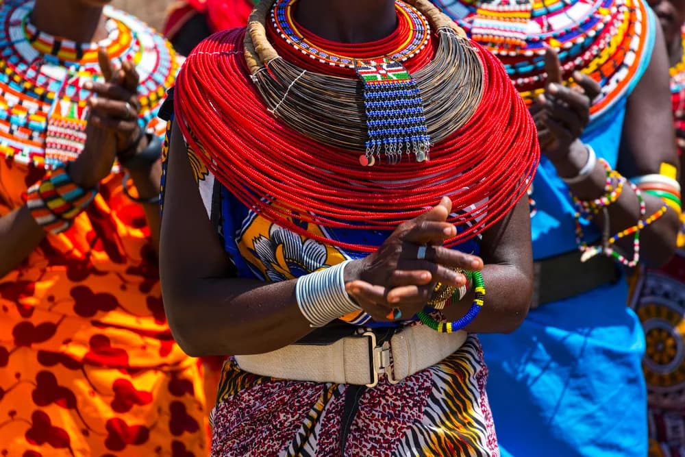Kenya Turu Mombasa & Safari Turu Türk Havayolları ile 7 Gece 9 Gün