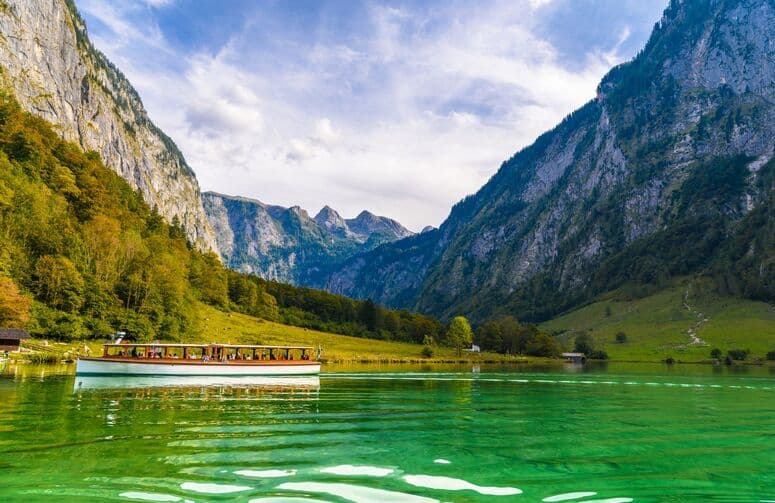 Elit Avusturya, Slovenya, İtalya, İsviçre Turu THY ile 5 Gece Ekstra Turlar Dahil