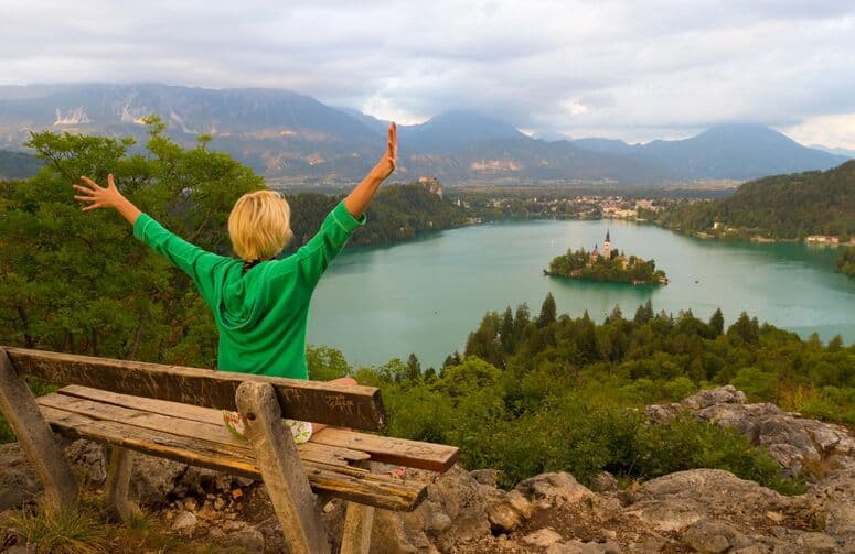 Elit İsviçre, İtalya, Slovenya, Avusturya, Almanya Turu THY ile 5 Gece Ekstra Turlar Dahil ( BSL-MUC )