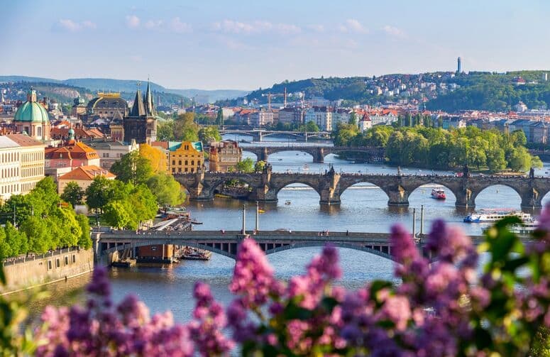Elit Prag, Berlin, Amsterdam Turu THY ile 7 Gece Ekstra Turlar Dahil ( NUE-DUS )