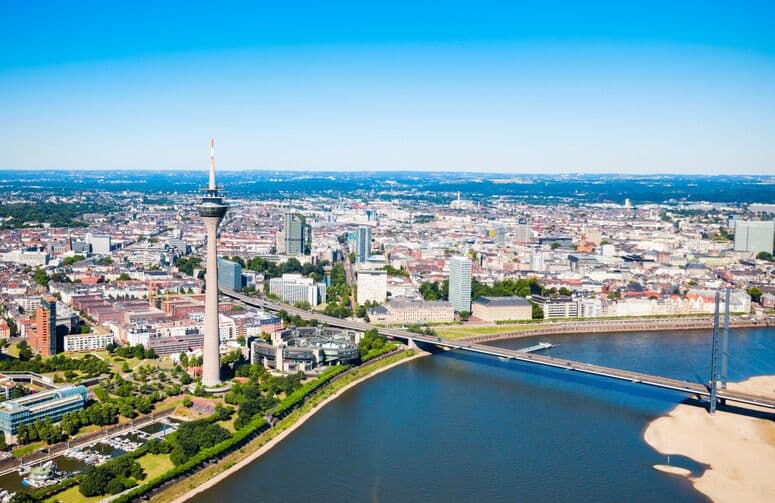 Elit Prag, Berlin, Amsterdam Turu THY ile 7 Gece Ekstra Turlar Dahil ( NUE-DUS )