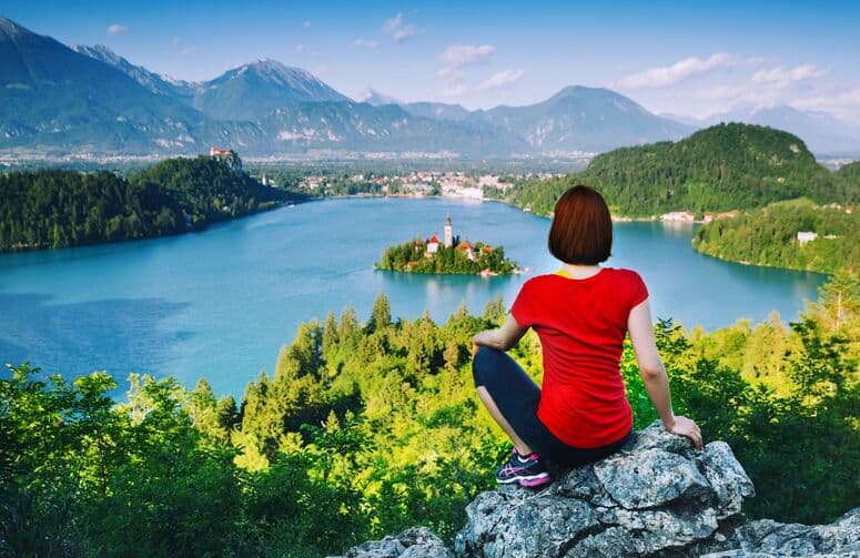 Elit İsviçre, Fransa, Almanya, Avusturya, Slovenya Turu THY ile 7 Gece Ekstra Turlar Dahil ( GVA-LJU )