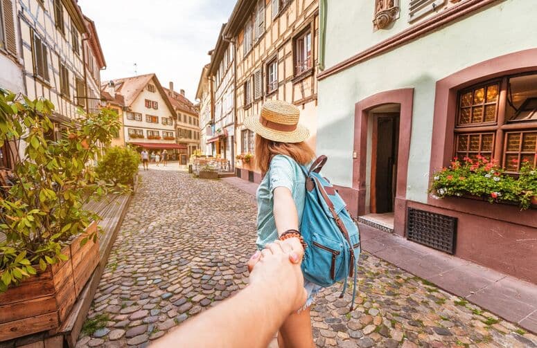 Elit Alsace ve Romantik Yol Almanya Muhteşem Rhein Nehir Gezisi Turu THY ile 4 Gece Ekstra Turlar Dahil 29 Ekim Dönemi